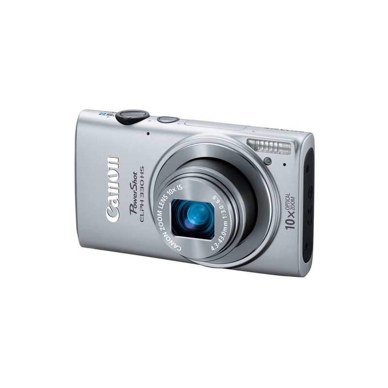 Canon 330 hs deals