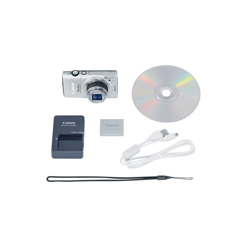IXUS 330 ixus 330: