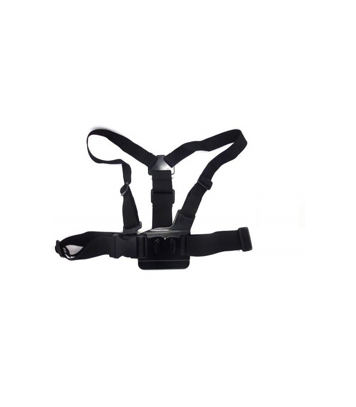 A Model Chest Body Strap For GoPro - GP25
