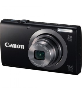 Canon PowerShot A2300 با ضمانت شرکت ایده‌آل