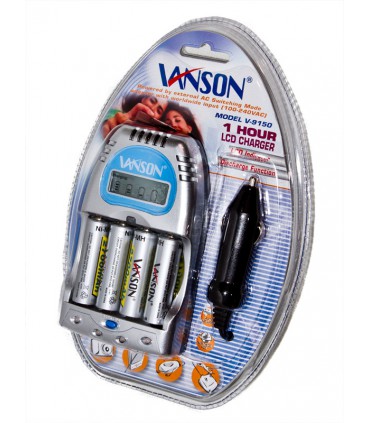 Vanson V-9150