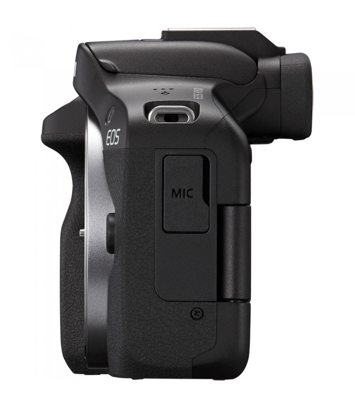 دوربین دیجیتال بدون آینه کانن مدل EOS R50 - رنگ مشکی