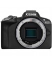 دوربین دیجیتال بدون آینه کانن مدل EOS R50 - رنگ مشکی