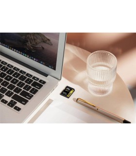 پک کارت حافظه ۲ تایی Lexar مدل 256GB Professional 1800x UHS-II SDXC