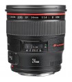 Canon EF 24mm f1.4L II USM