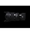 لنز سیگما مدل Sigma 50mm f/1.4 DG DN Art مانت E سونی