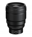 لنز نیکون مدل NIKKOR Z 85mm f/1.2 S