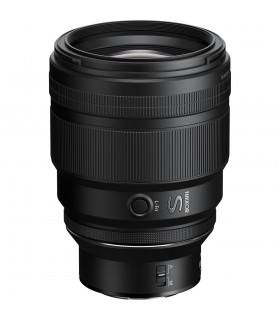 لنز نیکون مدل NIKKOR Z 85mm f/1.2 S