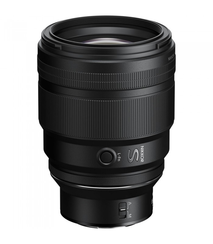 لنز نیکون مدل NIKKOR Z 85mm f/1.2 S