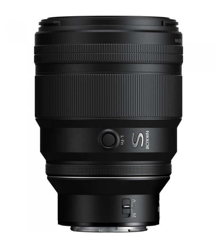 لنز نیکون مدل NIKKOR Z 85mm f/1.2 S