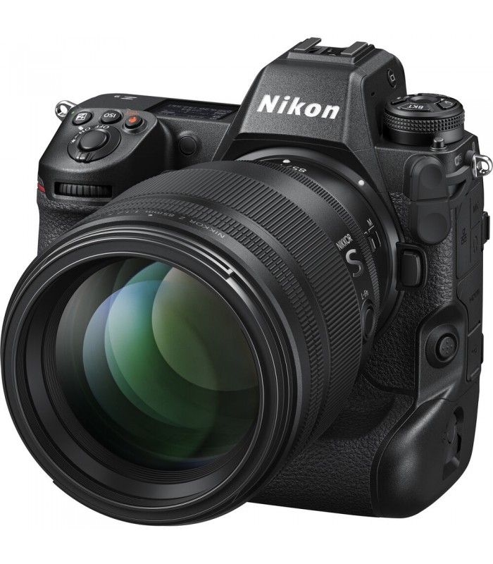 لنز نیکون مدل NIKKOR Z 85mm f/1.2 S