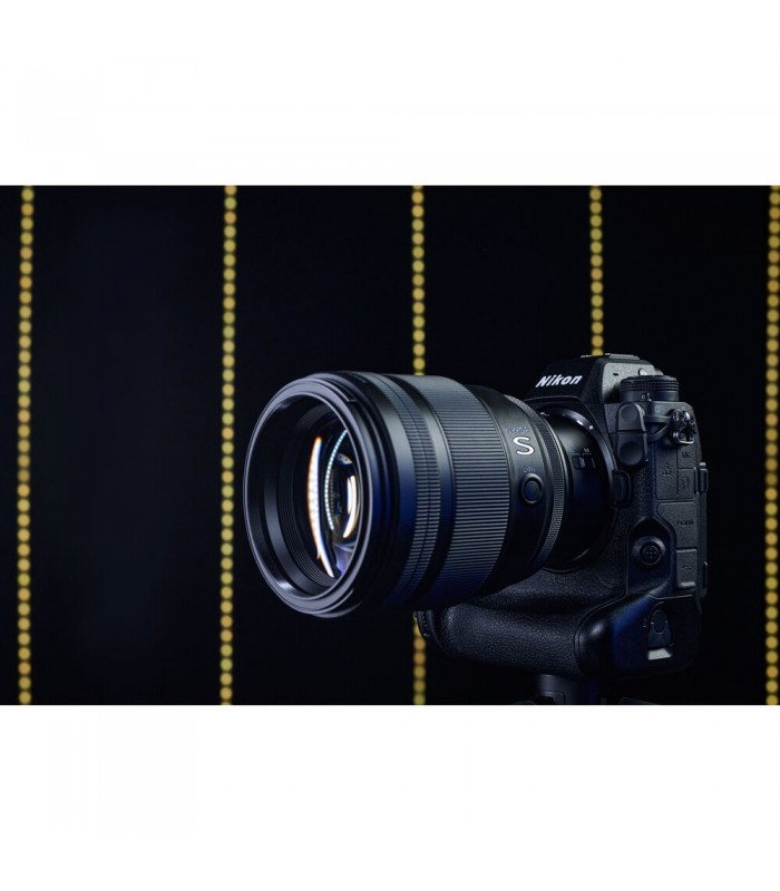 لنز نیکون مدل NIKKOR Z 85mm f/1.2 S