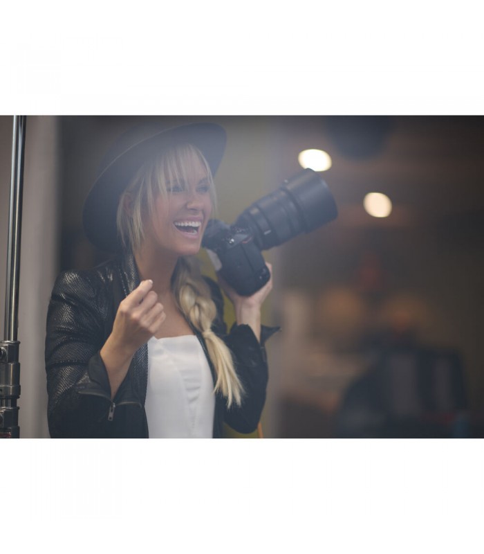 لنز نیکون مدل NIKKOR Z 85mm f/1.2 S