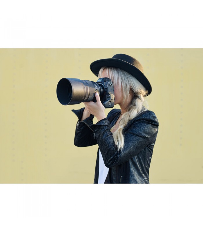 لنز نیکون مدل NIKKOR Z 85mm f/1.2 S