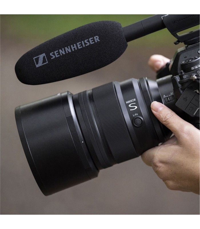 لنز نیکون مدل NIKKOR Z 85mm f/1.2 S