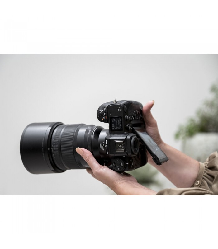 لنز نیکون مدل NIKKOR Z 85mm f/1.2 S