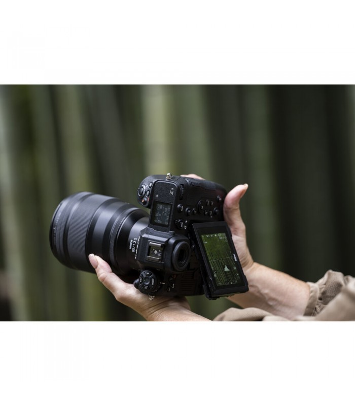 لنز نیکون مدل NIKKOR Z 85mm f/1.2 S