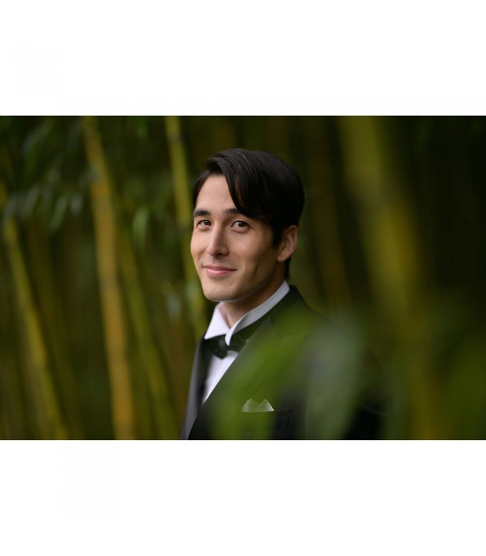 لنز نیکون مدل NIKKOR Z 85mm f/1.2 S