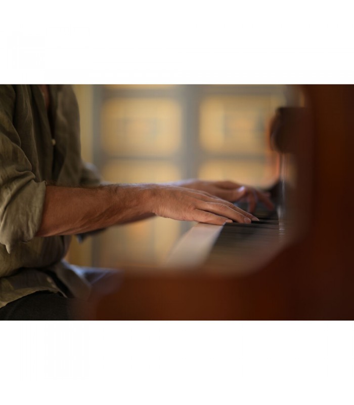 لنز نیکون مدل NIKKOR Z 85mm f/1.2 S