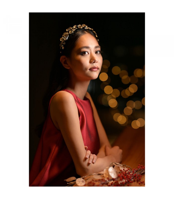 لنز نیکون مدل NIKKOR Z 85mm f/1.2 S