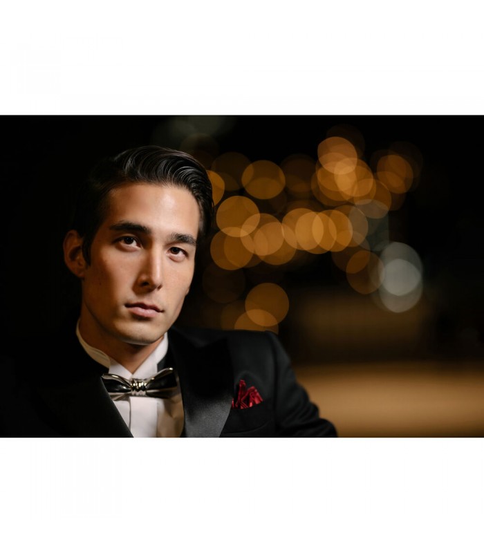 لنز نیکون مدل NIKKOR Z 85mm f/1.2 S