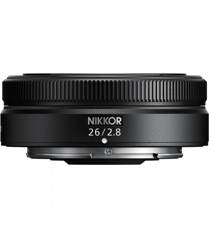 لنز نیکون مدل NIKKOR Z 26mm f/2.8