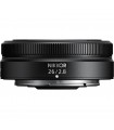 لنز نیکون مدل NIKKOR Z 26mm f/2.8