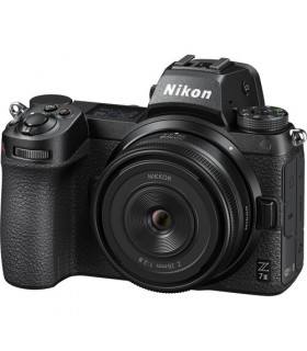 لنز نیکون مدل NIKKOR Z 26mm f/2.8