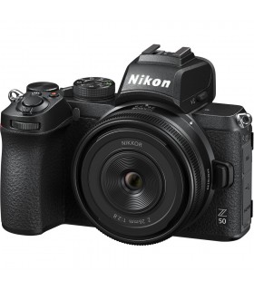 لنز نیکون مدل NIKKOR Z 26mm f/2.8