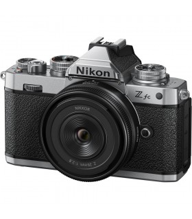 لنز نیکون مدل NIKKOR Z 26mm f/2.8