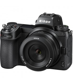 لنز نیکون مدل NIKKOR Z 26mm f/2.8