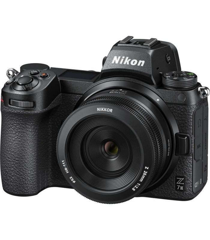 لنز نیکون مدل NIKKOR Z 26mm f/2.8