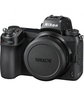 لنز نیکون مدل NIKKOR Z 26mm f/2.8