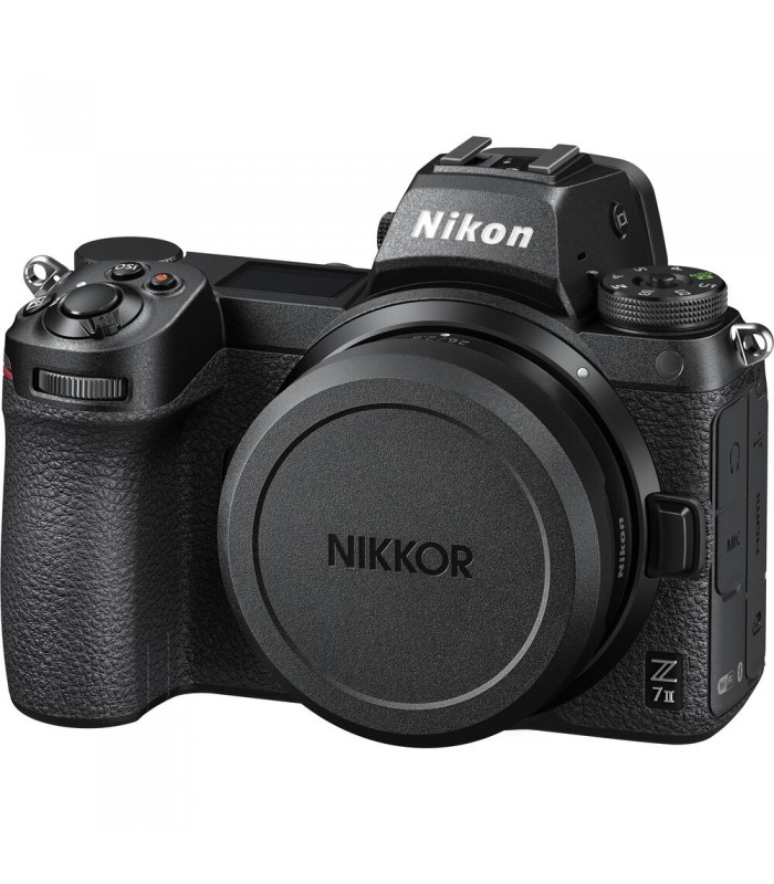 لنز نیکون مدل NIKKOR Z 26mm f/2.8