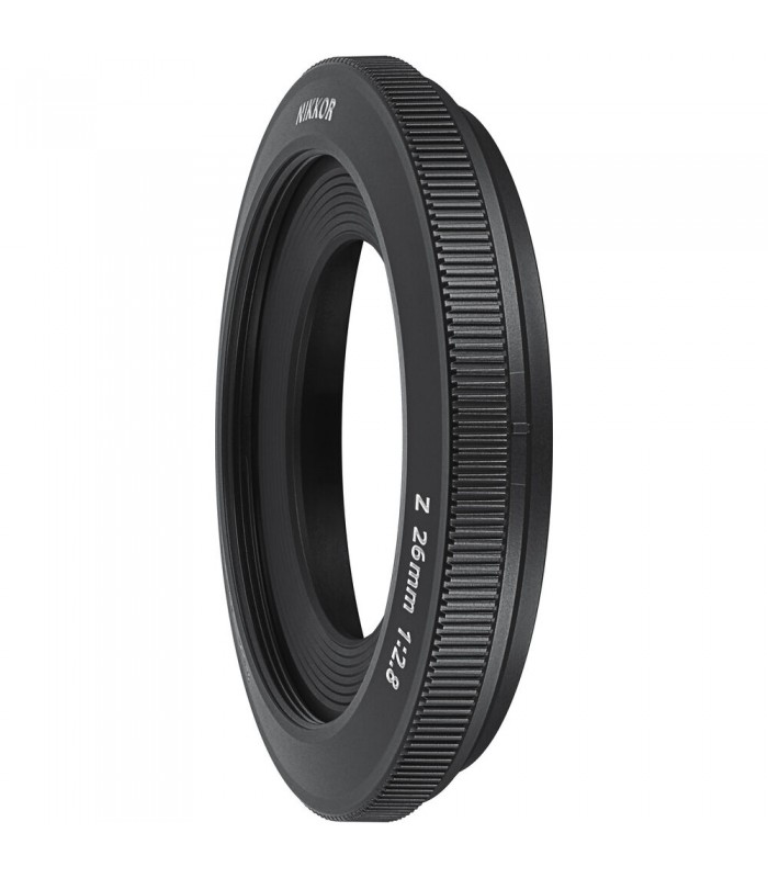 لنز نیکون مدل NIKKOR Z 26mm f/2.8