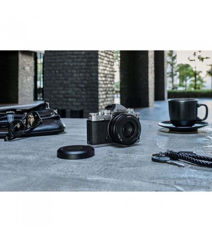 لنز نیکون مدل NIKKOR Z 26mm f/2.8