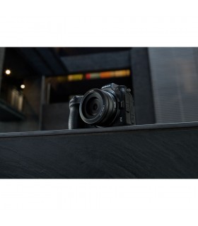 لنز نیکون مدل NIKKOR Z 26mm f/2.8