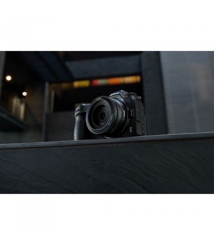 لنز نیکون مدل NIKKOR Z 26mm f/2.8