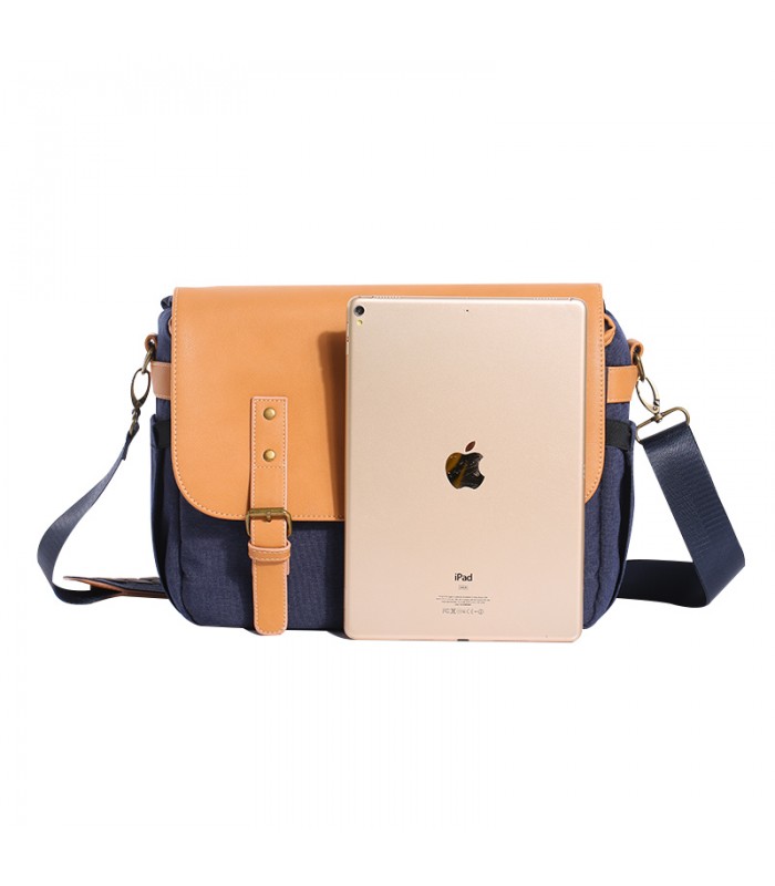 کیف شانه‌آویز دوربین K&F Concept مدل 13.062V1