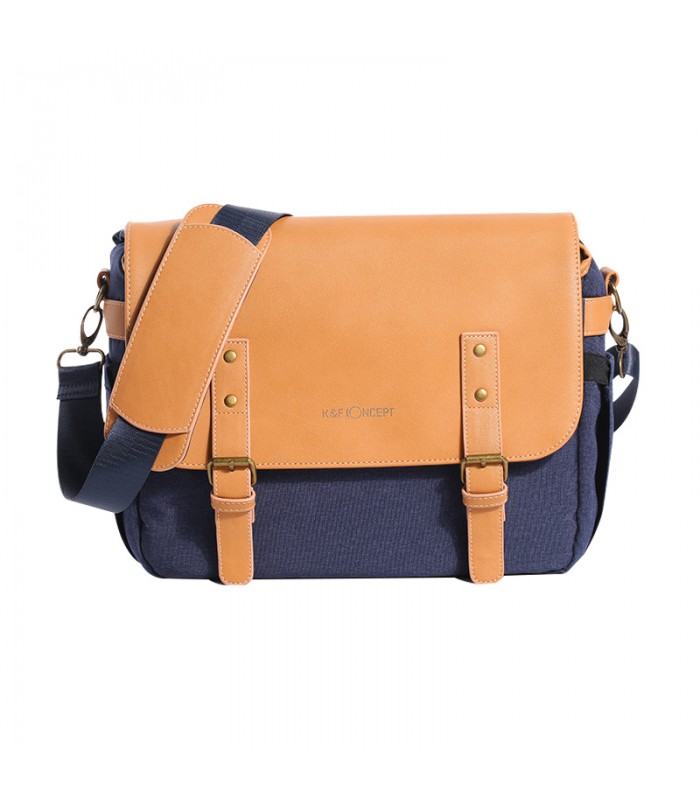 کیف شانه‌آویز دوربین K&F Concept مدل 13.062V1