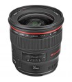 Canon EF 24mm f1.4L II USM