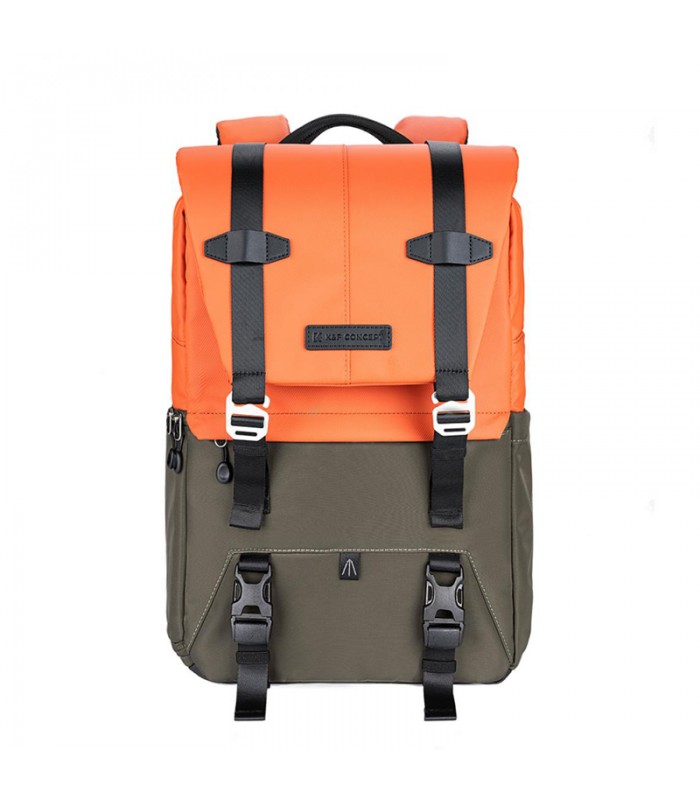 کوله‌پشتی دوربین K&F Concept مدل 13.087AV1