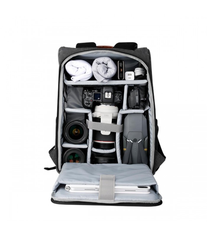 کوله‌پشتی دوربین K&F Concept مدل 13-104