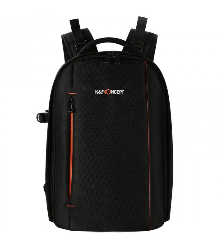 کوله‌پشتی دوربین K&F Concept مدل Senior