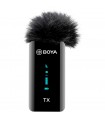 میکروفن بیسیم بویا مدل BOYA BY-XM6-S4