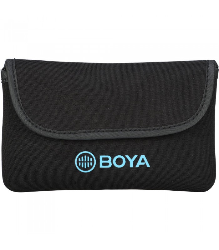 میکروفن بیسیم بویا مدل BOYA BY-XM6-S4