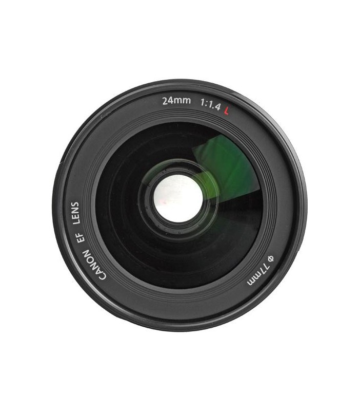 Canon EF 24mm f1.4L II USM