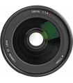 Canon EF 24mm f1.4L II USM