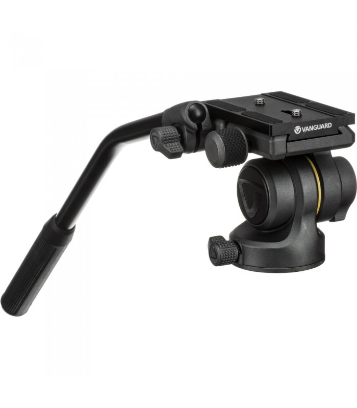 سه‌پایه ونگارد مدل Vanguard ALTA Pro 2 263AV همراه با هد Alta PH-114V
