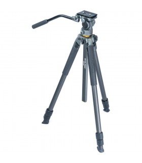 سه‌پایه ونگارد مدل Vanguard ALTA Pro 2 263AV همراه با هد Alta PH-114V